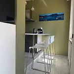 Appartement Ca' Buscion Stresa
