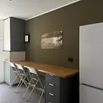 Ca' Buscion Appartement Stresa