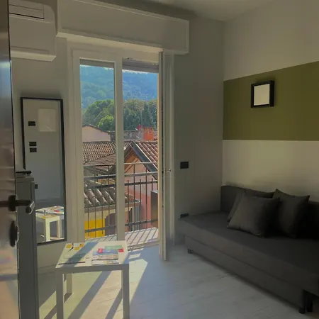 Ca' Buscion * Stresa