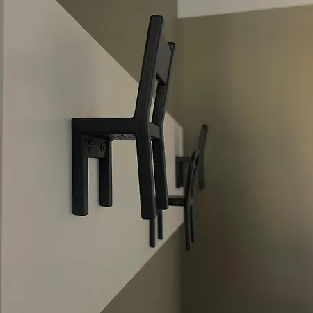 Apartmán Ca' Buscion *