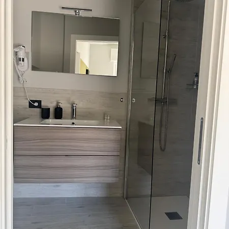 Apartment Ca' Buscion