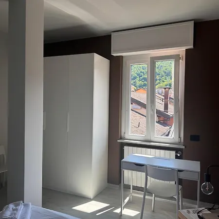 Apartment Ca' Buscion *