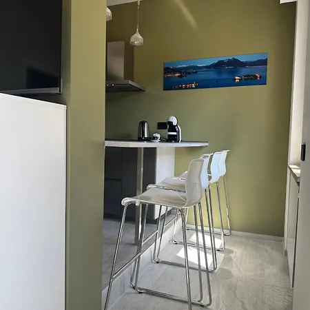Apartment Ca' Buscion Stresa