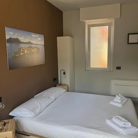 Ca' Buscion Apartment