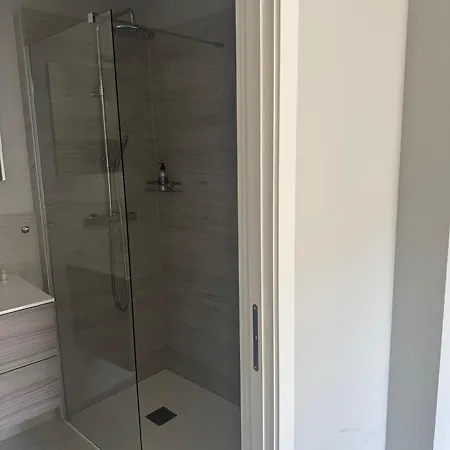 Ca' Buscion Apartman Stresa