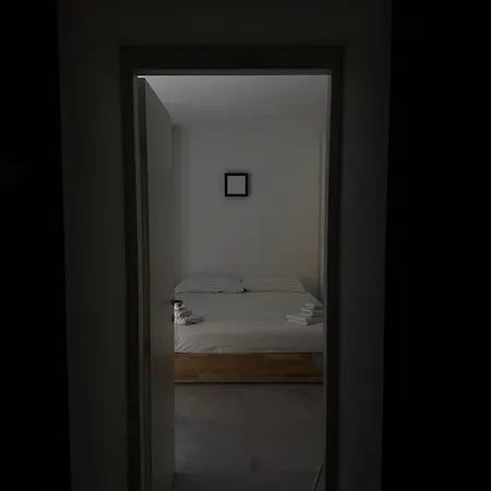 Apartman Ca' Buscion *