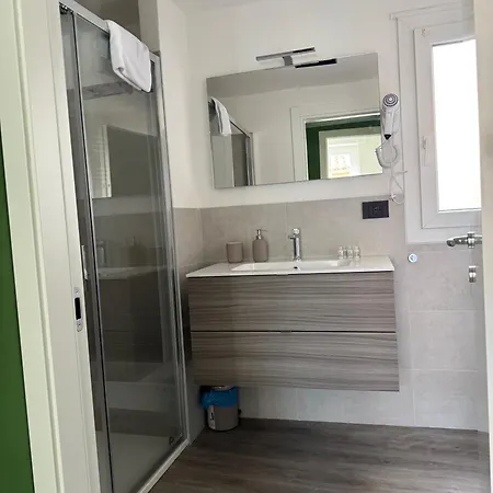 Apartment Ca' Buscion *