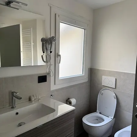 Ca' Buscion Apartment Stresa