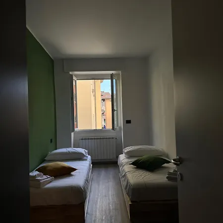 Daire Ca' Buscion Stresa