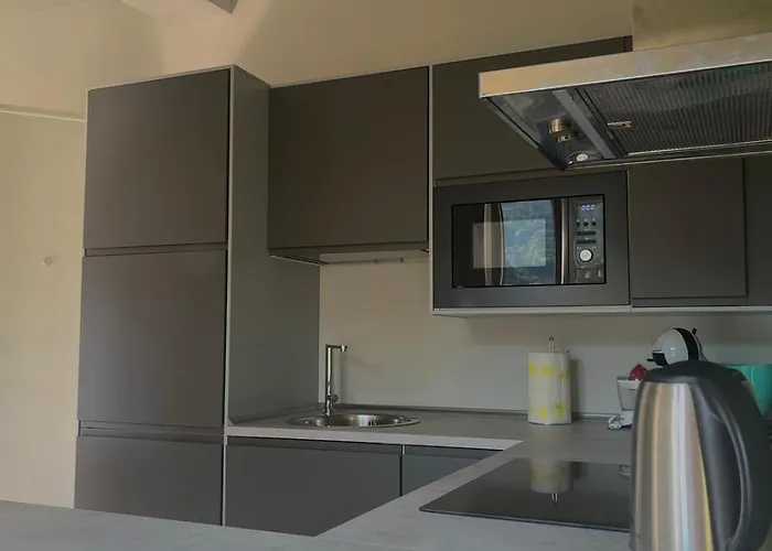 Ca' Buscion Appartement Stresa