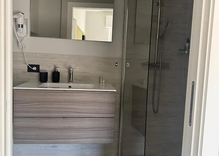 Appartement Ca' Buscion