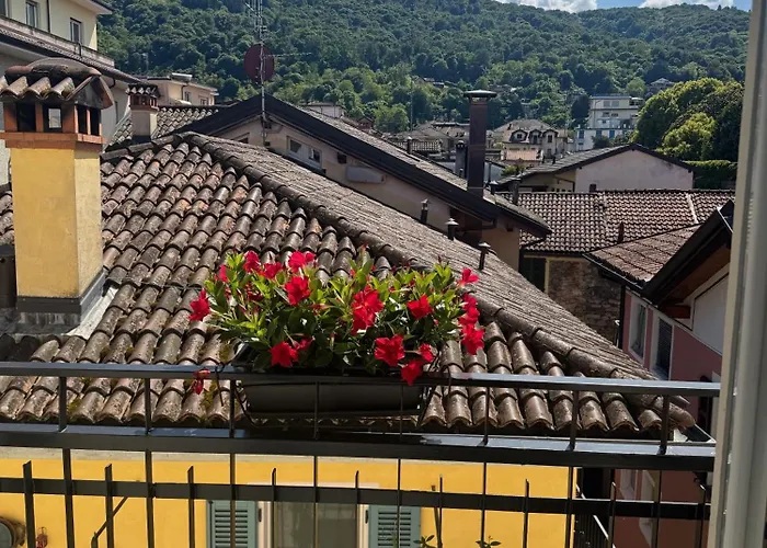 Ca' Buscion Stresa