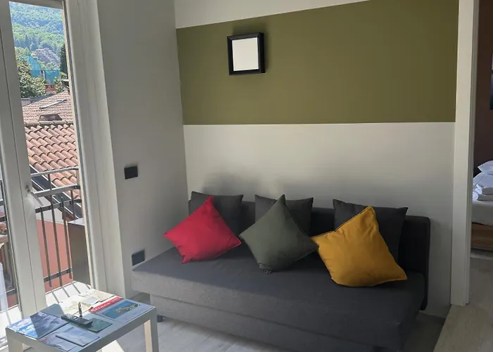 Ca' Buscion Appartement