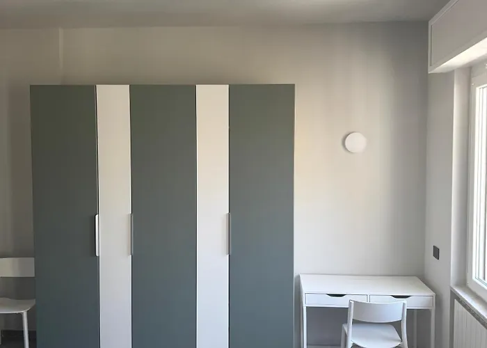 Ca' Buscion * Stresa