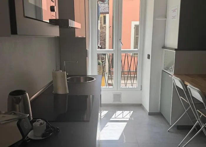 Ca' Buscion Appartement