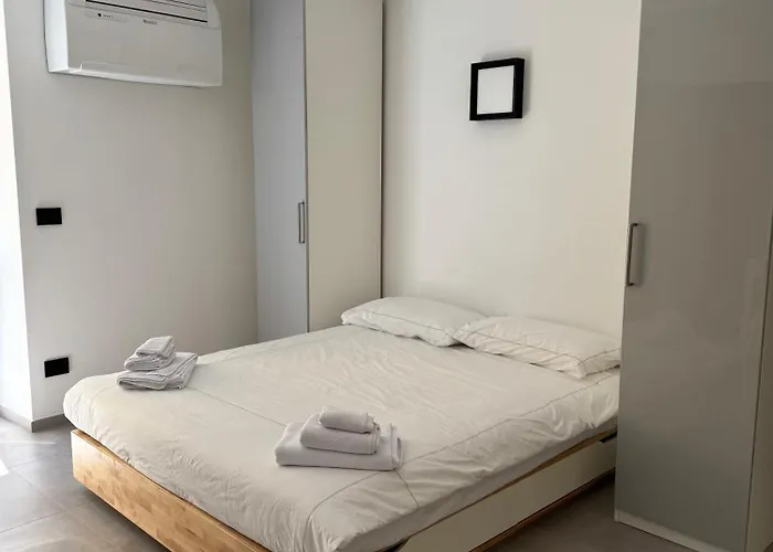 Ca' Buscion Appartement Stresa