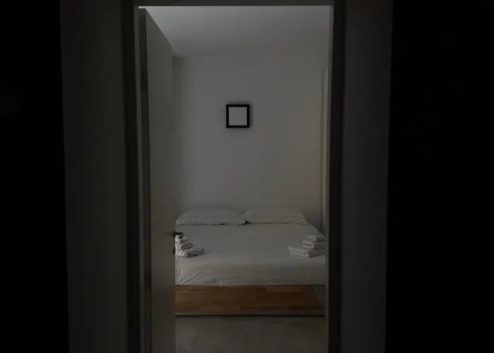 Appartement Ca' Buscion *