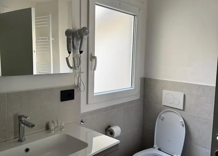 Ca' Buscion Appartement Stresa