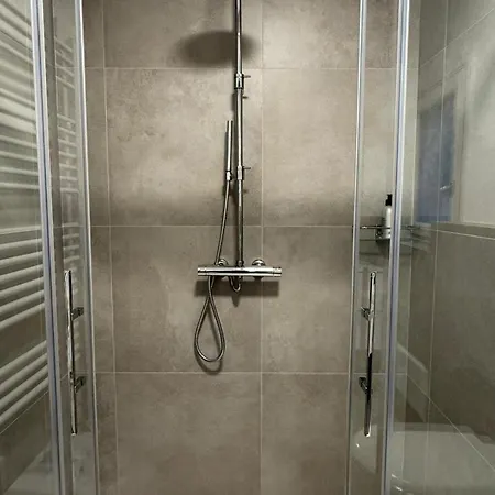 Ca' Buscion Apartment Stresa