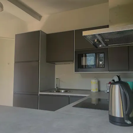 Ca' Buscion Apartmán Stresa