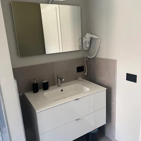 Ca' Buscion * Stresa