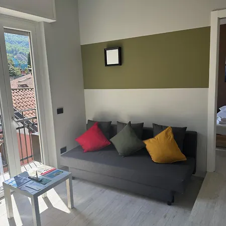 Ca' Buscion Apartment