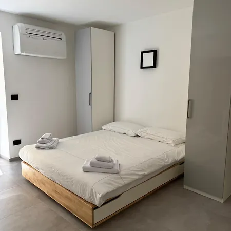 Ca' Buscion Apartment Stresa