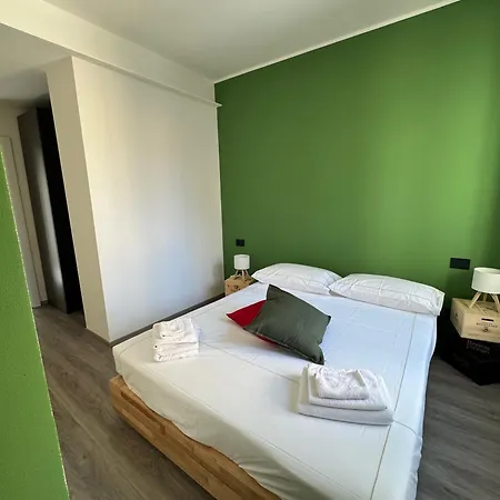 Apartment Ca' Buscion